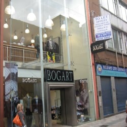 Bogart