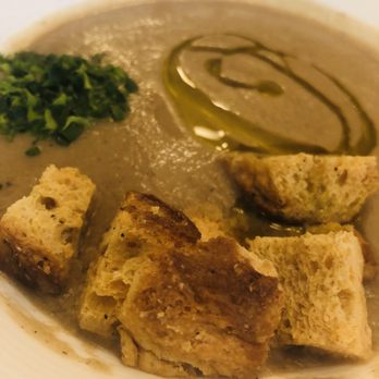 About Last Knife - Mushroom soup - Gastropubs Near Me - Chicago, Illinois About Last Knife - Mushroom soup - Gastropubs Near Me - Chicago, Illinois