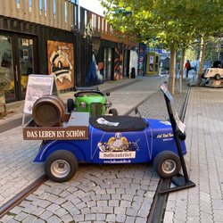 Werksviertel
