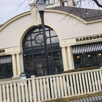 Bareburger - Glastonbury - Fast Food Near Me - Glastonbury, Connecticut