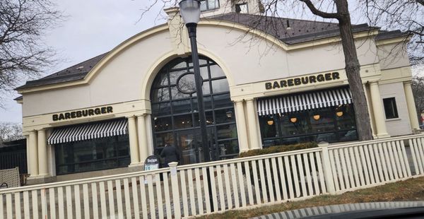 Bareburger by null