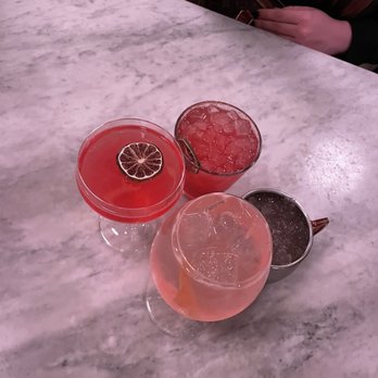 Rosetta Hall - Coffee & Tea Near Me - Boulder, Colorado