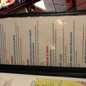 Chuy's - Tex-Mex Near Me - Birmingham, Alabama Chuy's - Tex-Mex Near Me - Birmingham, Alabama