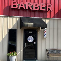 Main Street Barber