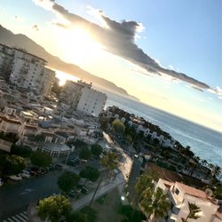 Hotel Riu Monica