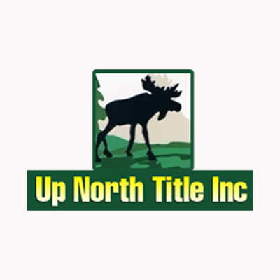 Up North Title