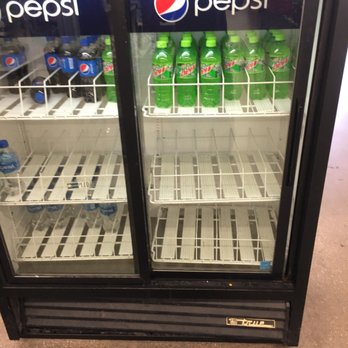 Dollar Tree - Empty shelves - Discount Store Near Me - Fort Worth, Texas