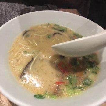 IPPUDO 5th Avenue - Ramen Near Me - New York, New York