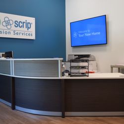 BioScrip Infusion Services