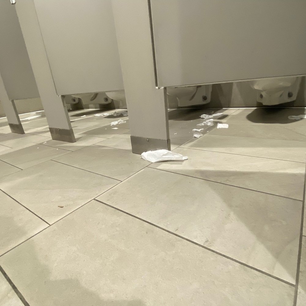 Target - The bathroom was so disgusting - Department Stores Near Me - Mckinney, Texas Target - The bathroom was so disgusting - Department Stores Near Me - Mckinney, Texas