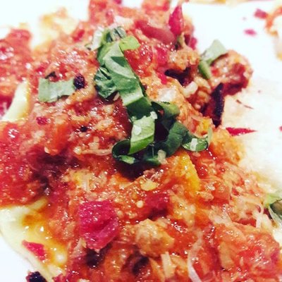 Trattoria Toscana Italian Restaurant by null