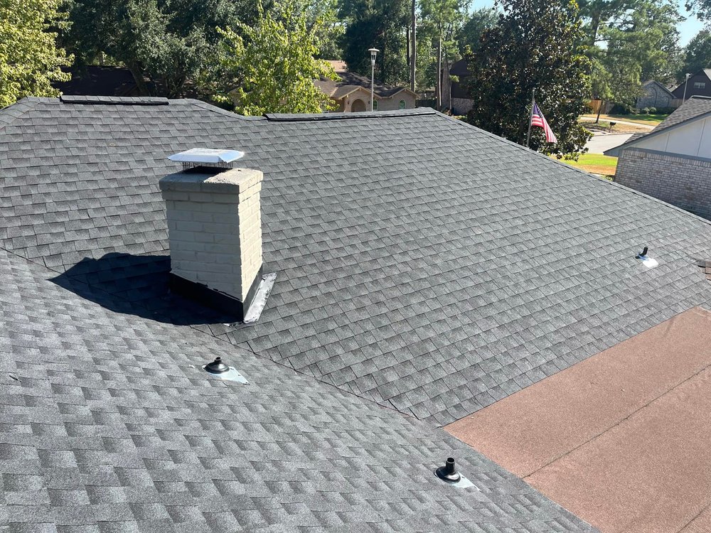 Slide of CRMS Developments