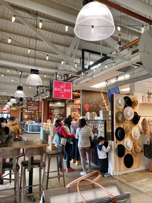 Bao Bar by null