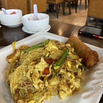 New Gold Mountain - Singapore noddles! - Dim Sum Near Me - Omaha, Nebraska New Gold Mountain - Singapore noddles! - Dim Sum Near Me - Omaha, Nebraska