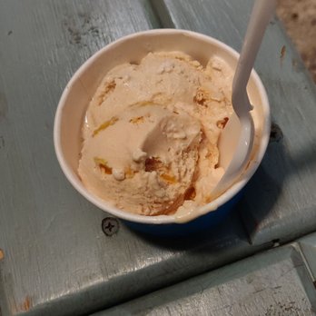 Scoop and Score - Peach and Cinnamon - Coffee & Tea Near Me - Cedar Park, Texas Scoop and Score - Peach and Cinnamon - Coffee & Tea Near Me - Cedar Park, Texas