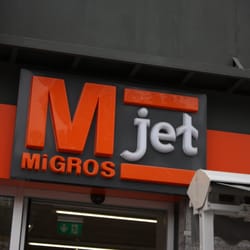 M Jet