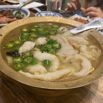 Sichuan Impression - Szechuan Near Me - Alhambra, California Sichuan Impression - Szechuan Near Me - Alhambra, California