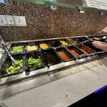 Q-POT - Sauce bar - Korean Near Me - San Jose, California Q-POT - Sauce bar - Korean Near Me - San Jose, California