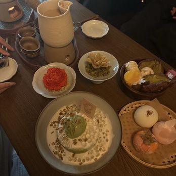 QM Dessert Lab - Desserts Near Me - Queens, New York