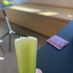 Buffalo Wild Wings - Celery stick