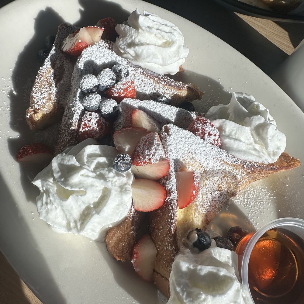 Porch Restaurant - French toast - New American Near Me - South Jordan, Utah Porch Restaurant - French toast - New American Near Me - South Jordan, Utah