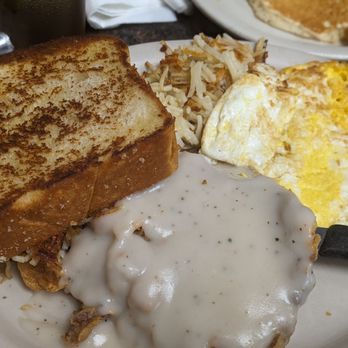 Blue Bonnet Cafe - Country fries chicken - Desserts Near Me - Marble Falls, Texas Blue Bonnet Cafe - Country fries chicken - Desserts Near Me - Marble Falls, Texas