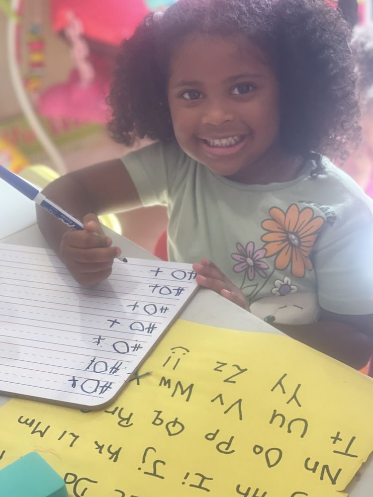 Tiny Blossom Learning Center - childcare center in Winter Haven, FL