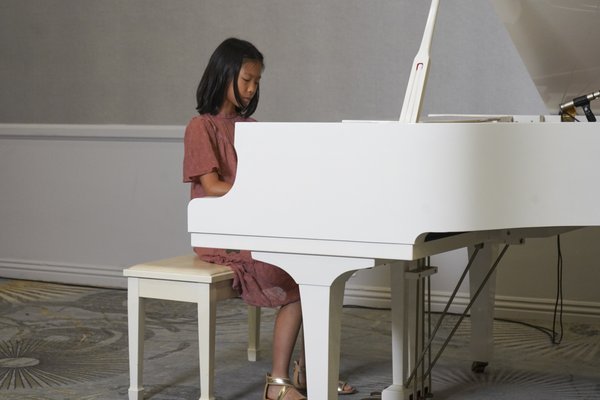 French Conservatory of Music by null