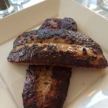 26 Beach Restaurant - Chicken sausage :) - New American Near Me - Venice, California