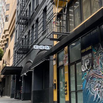 Bodega - Outside - Vietnamese Near Me - San Francisco, California