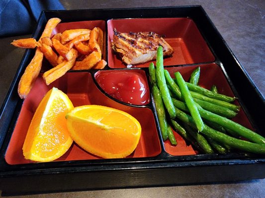 Kona Grill - Troy by null