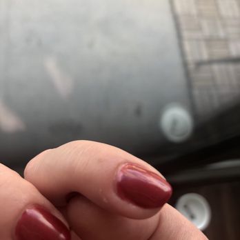 Pedi N Nails - Nail Salons Near Me - Toronto, Ontario
