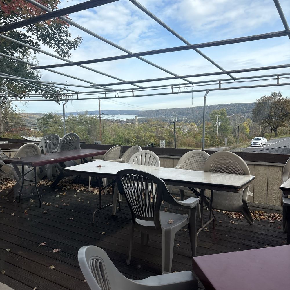 Sunset Grill - Outside seating - American Near Me - Ithaca, New York Sunset Grill - Outside seating - American Near Me - Ithaca, New York