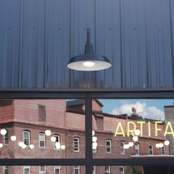Artifact Cider Project