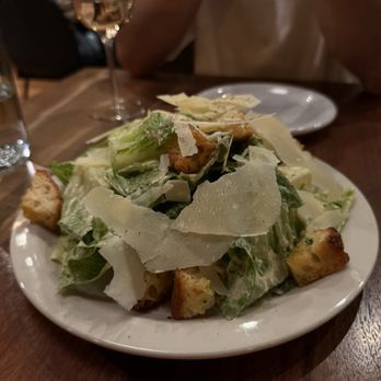 Ken's Artisan Pizza - caesar salad - Salad Near Me - Bend, Oregon