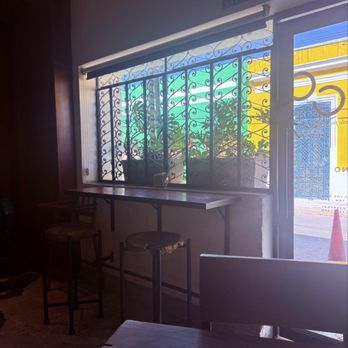 SOCO - Seating - Bakeries Near Me - Mérida, YUC SOCO - Seating - Bakeries Near Me - Mérida, YUC