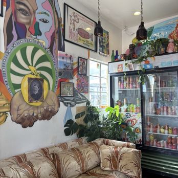 Eris Food - Vegan Near Me - Oceanside, California Eris Food - Vegan Near Me - Oceanside, California