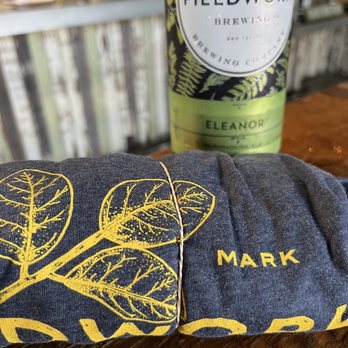 Fieldwork Brewing Co. - Gonna miss their Belgian ales - Breweries Near Me - Berkeley, California