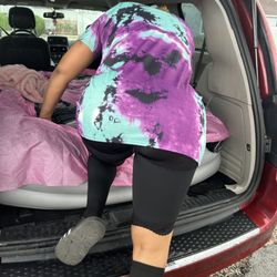 Snatched Dolls Transportation - Bbl