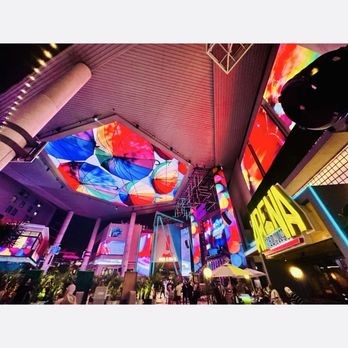 Distrito T-Mobile - Venues & Event Spaces Near Me - San Juan, Puerto Rico Distrito T-Mobile - Venues & Event Spaces Near Me - San Juan, Puerto Rico