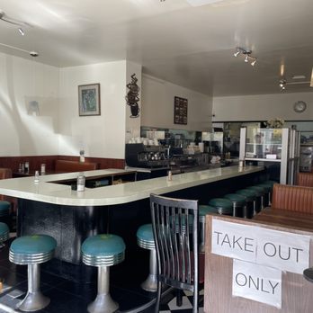Chestnut Diner - Diners Near Me - San Francisco, California