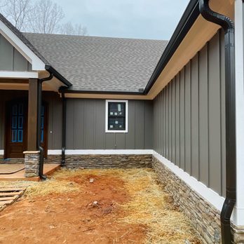 Mills Gutter Service - Gutter Services Near Me - Jasper, Georgia