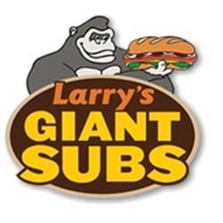 Larry's Giant Subs