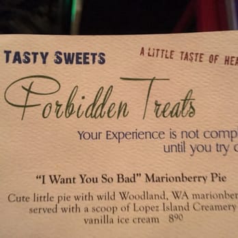 Duke's Seafood - Amazingly good berry pie! - Seafood Near Me - Seattle, Washington Duke's Seafood - Amazingly good berry pie! - Seafood Near Me - Seattle, Washington