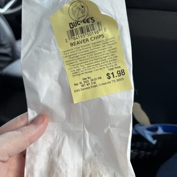 Buc-ee's - Gas Stations Near Me - Crossville, Tennessee