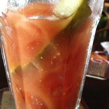 Bent's Camp Resort - Bloody Mary bar - Pizza Near Me - Land O Lakes, Wisconsin Bent's Camp Resort - Bloody Mary bar - Pizza Near Me - Land O Lakes, Wisconsin