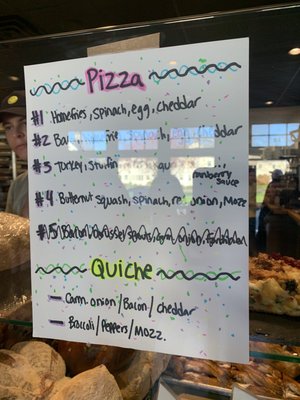 Menu photo 8 Scratch Baking Milford, CT Menu photo 8 Scratch Baking Milford, CT