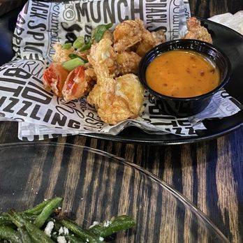 Suite 36 Brunch & Bistro - Lobster Bites - Breakfast & Brunch Near Me - Bellerose, New York