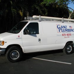 Ganz Plumbing