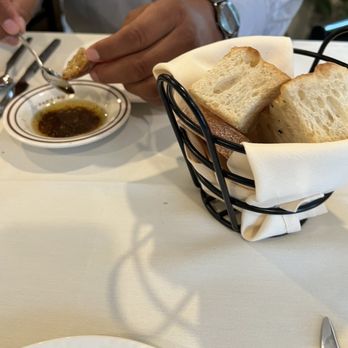 Amici Restaurant - Italian Near Me - Cherry Hill, New Jersey